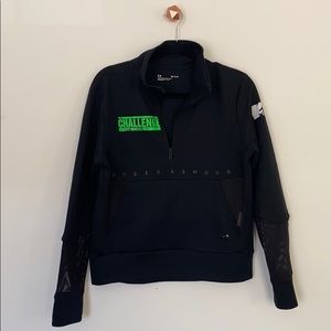 *signed* Challenge ‘Total Madness’ sweater